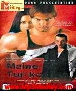 Maine Dil Tujhko Diya 2002 Song Download